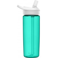 Camelbak Eddy+ 0.6L Water Bottle With Straw Limited Edition Spectra